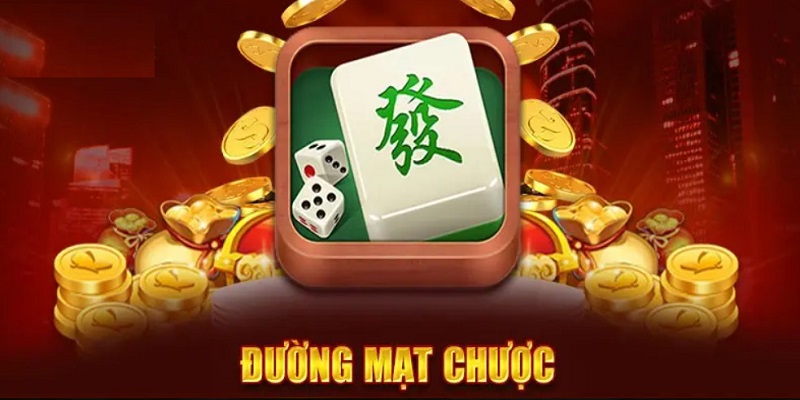 Giới thiệu về tựa game Đường Mạt Chược 