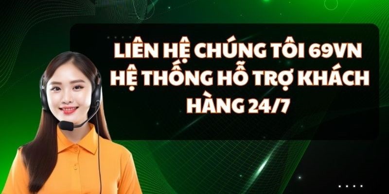 Nhân viên luôn chu đáo giúp đỡ người chơi giải quyết nhanh chóng