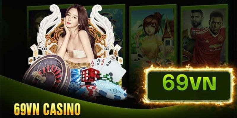 Sảnh casino giúp người chơi giao dịch dễ dàng