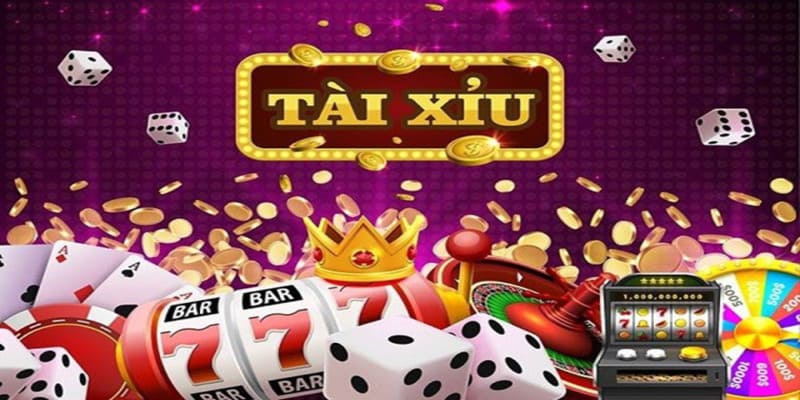 Tài xỉu luôn nhận về rất nhiều đánh giá cao của game thủ 