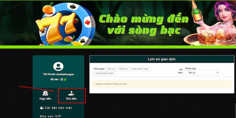 Truy cập đúng trang web chính chủ 69vn 