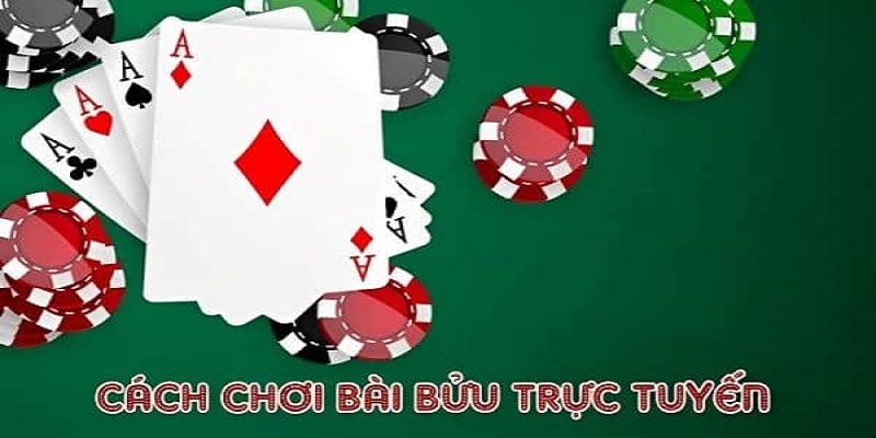 Hướng dẫn thành viên cách chơi chi tiết