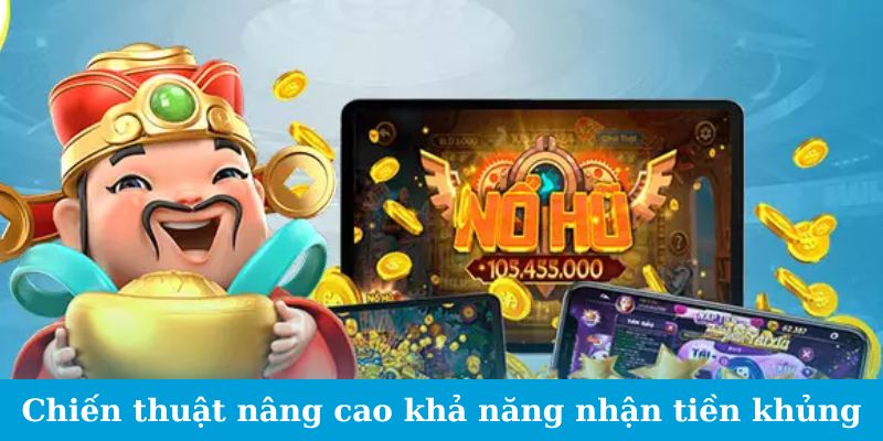 Kinh nghiệm từ những người chơi cao thủ